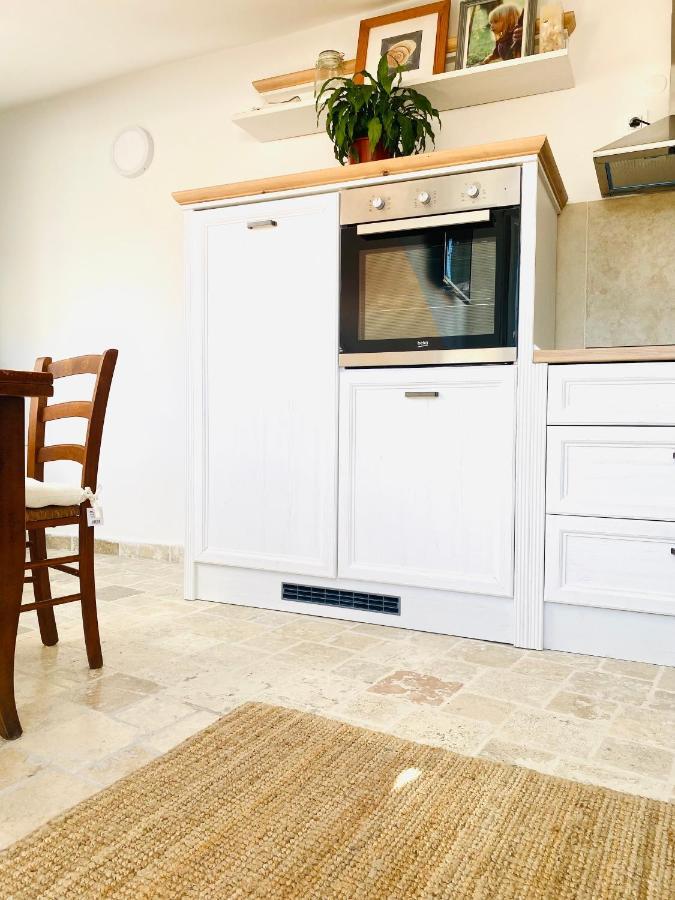 Istria Apartment - 3 Minutes From The Beach Novigrad Istria Esterno foto