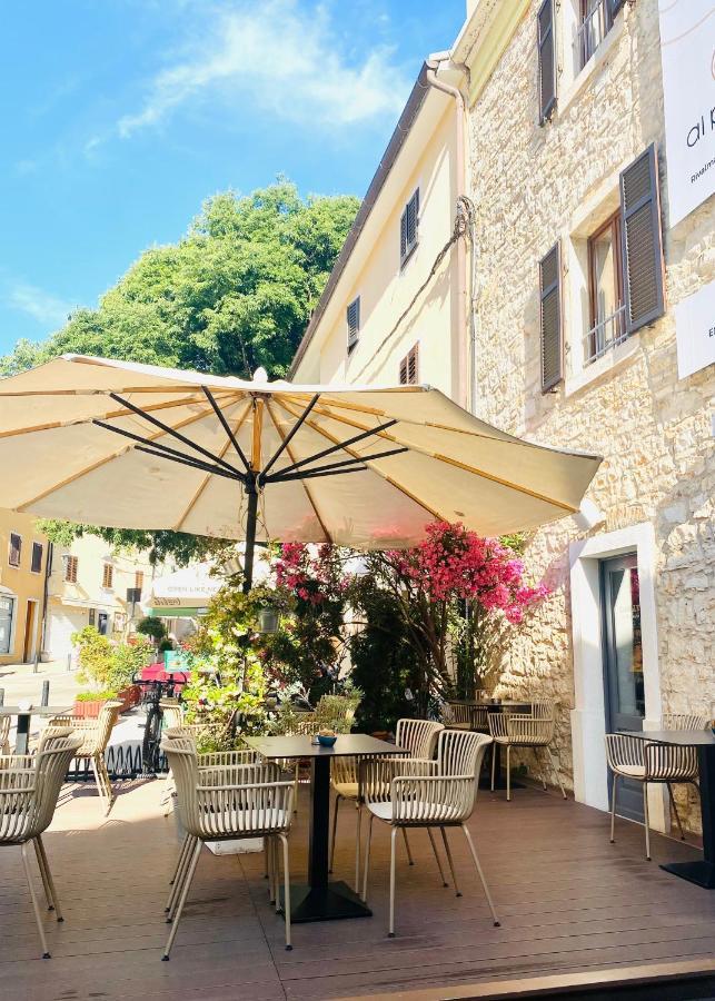 Istria Apartment - 3 Minutes From The Beach Novigrad Istria Esterno foto