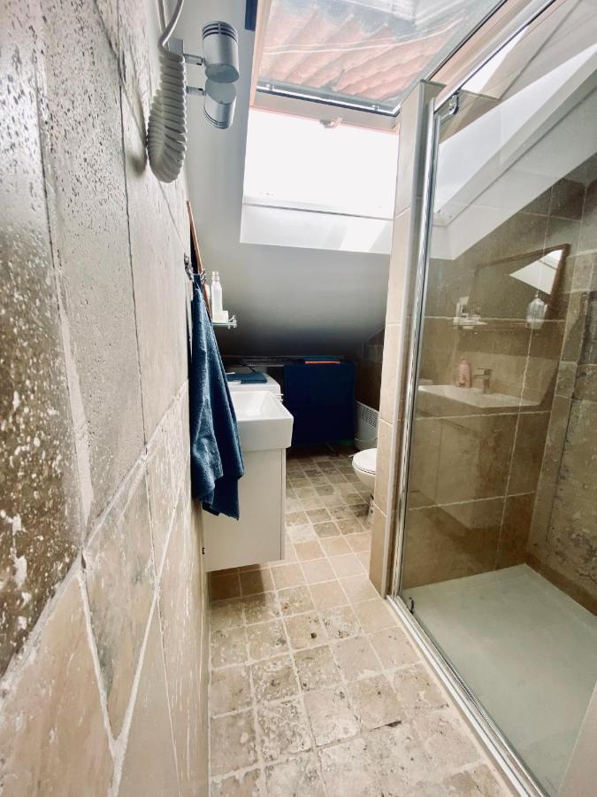 Istria Apartment - 3 Minutes From The Beach Novigrad Istria Esterno foto