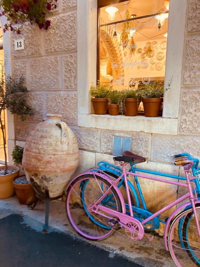 Istria Apartment - 3 Minutes From The Beach Novigrad Istria Esterno foto