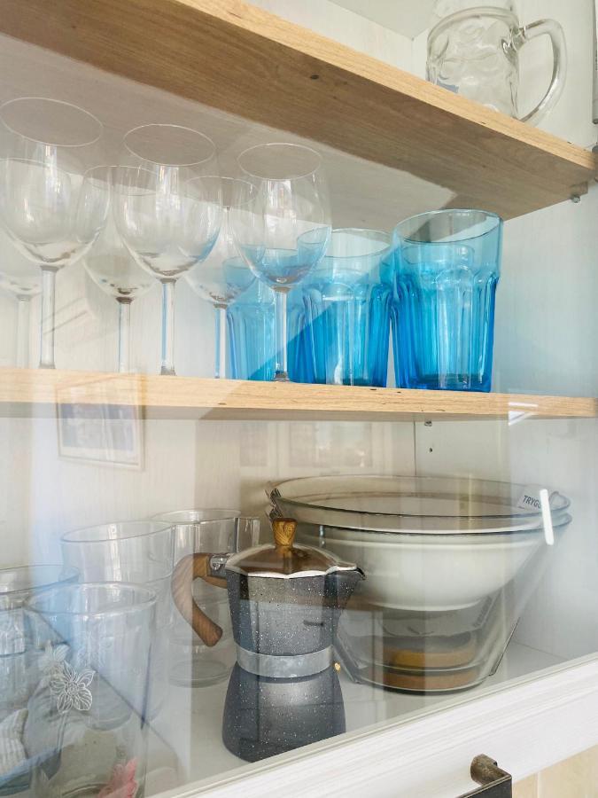Istria Apartment - 3 Minutes From The Beach Novigrad Istria Esterno foto