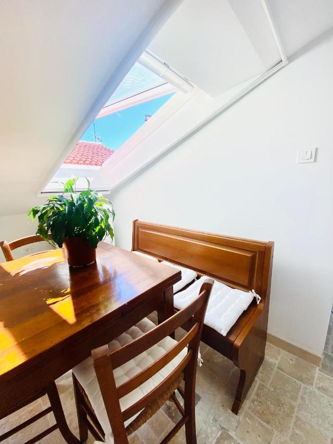 Istria Apartment - 3 Minutes From The Beach Novigrad Istria Esterno foto