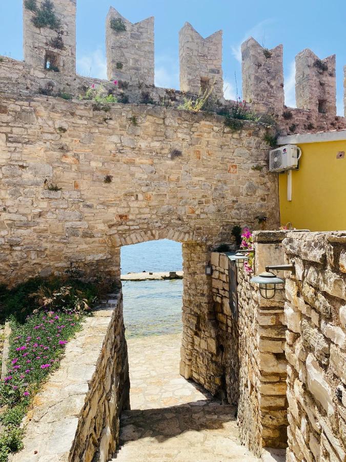 Istria Apartment - 3 Minutes From The Beach Novigrad Istria Esterno foto